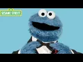 Cookie Monster Sings If Moon Was Cookie