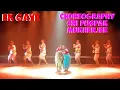 Lagu Ek Gaye/Choreography-Puspak Mukherjee/@koyelsinha