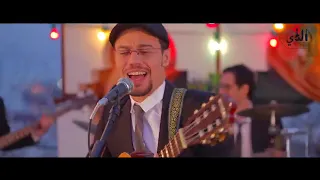 EL DEY Maria Eng Lyrics الداي ماريا كلمات عربي انجليزي  EL DEY Maria Eng Lyrics الداي ماريا كلمات عربي انجليزي