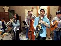 Lagu Sonny Rollins St. Thomas sunnyside with Kwak Dakyung(곽다경) JAZZ BAND