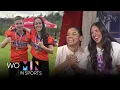 Minnesota Vixen Kicker recounts championship run What to expect for LOVB Minnesota s 1st season