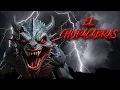 El CHUPACABRAS La Verdadera Historia del Terror