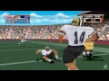 NCAA Football 2001 PS1 Gameplay HD