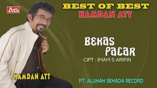 hamdan att bekas pacar official video musik hd