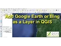 How to install OpenLayer plugin on a new QGIS