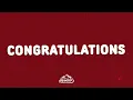 King Sunny Ade - Congratulations (Happy Birthday)