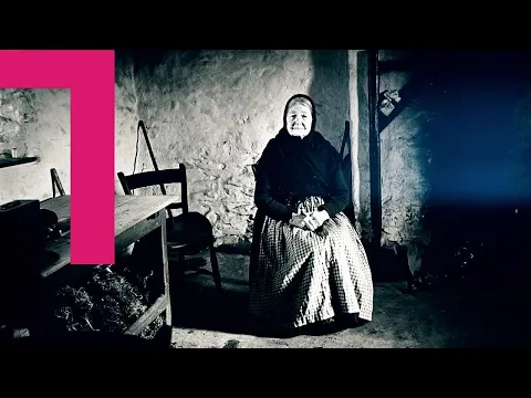 PEIG | TG4 gives Peig the mother of all makeovers | Stream now on the TG4 Player