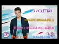 Violetta3 CD (7) Rescata Mi Corazon- Ruggero Pasquarelli.