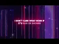 Marshmello x Imanbek - Too Much (Lyrics) (Ft. Usher)
