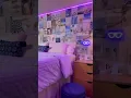 Dreamy Dorm See how lavenderrosehome used our collage wall kits to transform this space