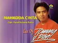 tommy j pisa - nakhoda cinta (video lyric)