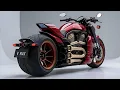 Download Lagu New 2025 Yamaha VMax V4 Finally Launched! First Look \u0026 Features!