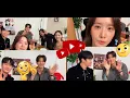 Download Lagu 🎥 Lee Chae-min's schattige reactie 😍 op haar verschijning op het YouTube-kanaal van Lim Yoona!