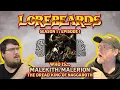 Lagu Who is... Malekith/Malerion? LET'S GET THE FIRST LOREBEARDS ON! Lorebeards Fantasy - S1:E1