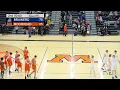 Boys Basketball Moorhead vs Brainerd
