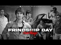 Download Lagu Friendship Day Mashup | Amtee | Tera Yaar Hoon Main | See You Again | Woh Din
