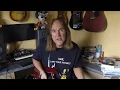 Pro Guitar Tips No 20 How to Tune to E Flat