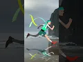 Run cycle Animation