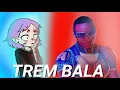 A - Train Status Meme