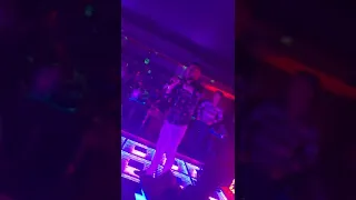 موال لا تحط عكال وتقول انا شيخ الفنان قصي العلي 