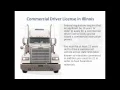 CDL in Illinois - Commercial Drivers License Illinois
