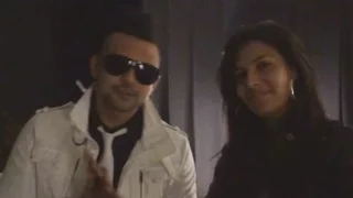 Sean Paul feat. Zaho - Hold my hand (Clip officiel)