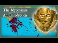 The Mycenaeans From Rise to Collapse 1700 1050 BC