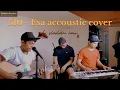 Download Lagu 510 - ESA acoustic cover