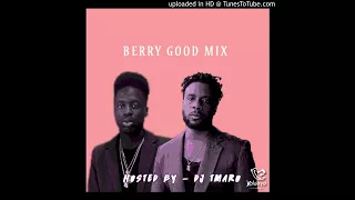 berry good mix a maleek berry mix 