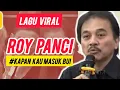 Lagu ROY PANCI - DJ PANCI  #roysuryo #roypanci