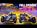 Lagu FORMULA 1 LAS VEGAS GRAND PRIX 2024 | Hot Wheels Racing | Kid-Approved Recap