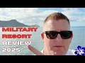 Hale Koa Hawaii Military Resort Review 2025 | A premier destination for Active Duty and Veterans