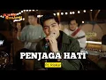 Download Lagu PENJAGA HATI (cover) - Riskur ft. Fivein #LetsJamWithJames Campfire Sessions