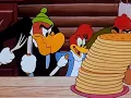 Download Lagu Pica Pau em português  Compilação de episódios Pica Pau Antigo