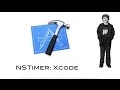How to Use NSTimer in Xcode part 5