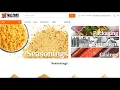 Walton s Seasoning Calculator at waltons com