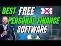 The Ultimate FREE Personal Finance Software Quicken Alternative