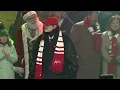 Download Lagu AGT champ Richard Goodall sings “Don't Stop Believin'” at 2024 Circle of Lights