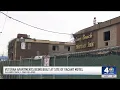 Veteran apartments being built at site of vacant motel on Long Island
