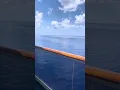 Carnival Dream Junior Suite 9206 part 1