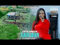 Lagu Ersa Amelia - Gus Dur ( Pendekar Rakyat )  I Mahesa music live stadion putra raharja - kedamean