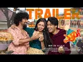 Lagu Patang Trailer | Preethi Pagadala, Pranav Kaushik, Vamsi Pujit | Praneeth Prattipati | December 25