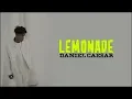 Download Lagu Jeremy Passion - Lemonade (Daniel Caesar cover)(Lyrics)