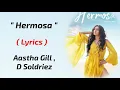 Download Lagu Hermosa : (LYRICS ) - Aastha Gill Ft. D Soldriez