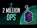 This Weapon Deals 2 MILLION DPS - Universe Splitter