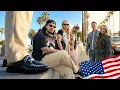 CALIFORNIA VLOG 2 za maly but za duzy