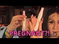 Trans Woman Gets Woman Pregnant A Year of Transition