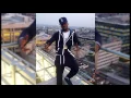 Skrapz - Round Here feat.Giggs