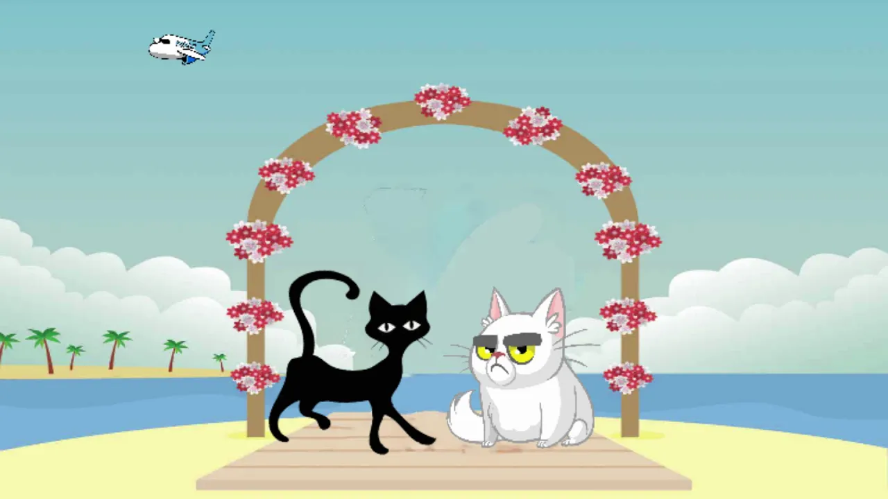 Senor Don Gato Senor Don Gato