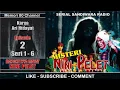 Download Lagu Misteri Nini Pelet - Bangkitnya Mayat Nini Pelet - Eps 2 Seri 1-6 Kisah Cinta Manggala dan Widari